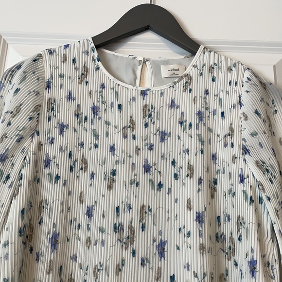 Wilfred Daydreamer dress - Picture 2 of 3